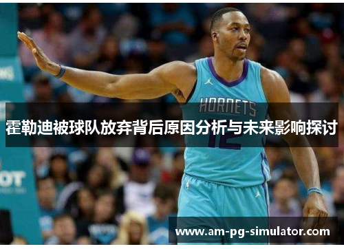 霍勒迪被球队放弃背后原因分析与未来影响探讨