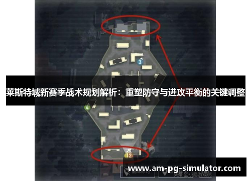 莱斯特城新赛季战术规划解析:重塑防守与进攻平衡的关键调整 莱斯特城新赛季战术规划解析:重塑防守与进攻平衡的关键调整