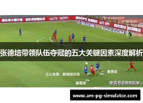 张德培带领队伍夺冠的五大关键因素深度解析