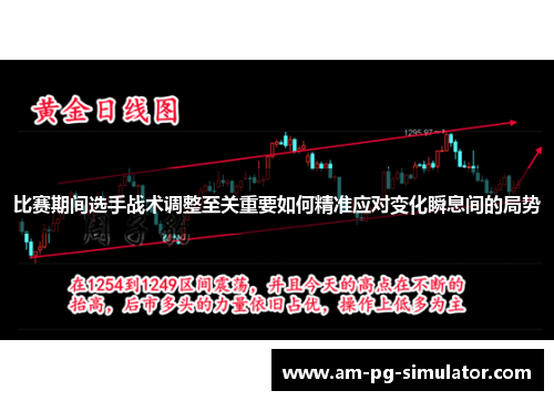 比赛期间选手战术调整至关重要如何精准应对变化瞬息间的局势 比赛期间选手战术调整至关重要如何精准应对变化瞬息间的局势