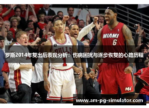 罗斯2014年复出后表现分析:伤病困扰与逐步恢复的心路历程 罗斯2014年复出后表现分析:伤病困扰与逐步恢复的心路历程
