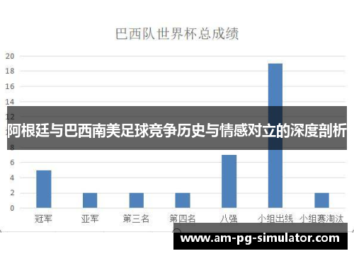 阿根廷与巴西南美足球竞争历史与情感对立的深度剖析