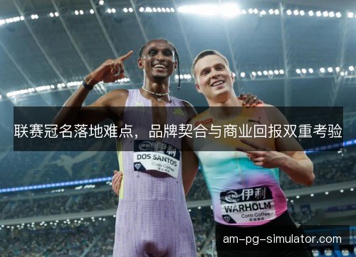 联赛冠名落地难点,品牌契合与商业回报双重考验 联赛冠名落地难点,品牌契合与商业回报双重考验